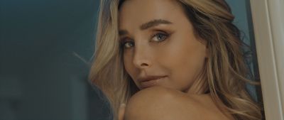 Le boudoir de Dominika